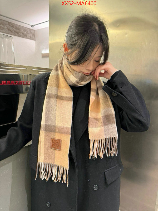 Scarf-Loewe wholesale replica ID: MA6400 $: 52USD