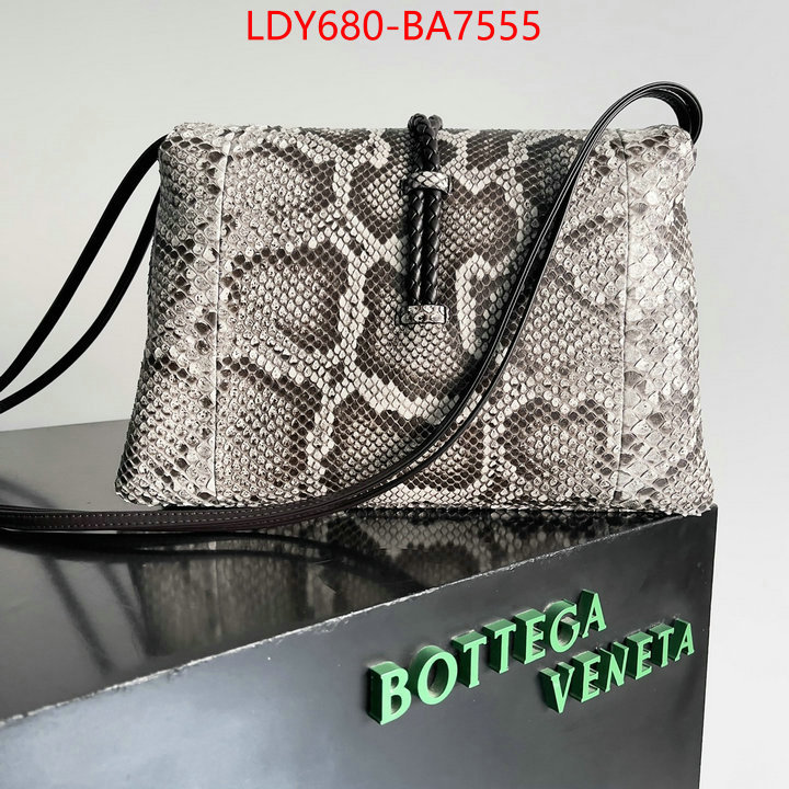 BV Bags(TOP)-Crossbody- high quality replica designer ID: BA7555