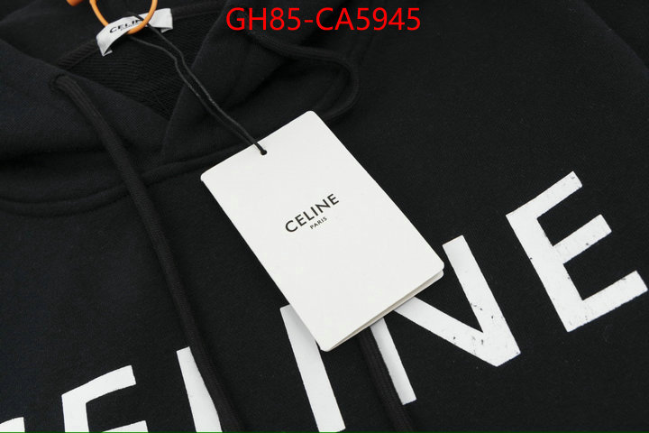 Clothing-Celine the most popular ID: CA5945 $: 85USD