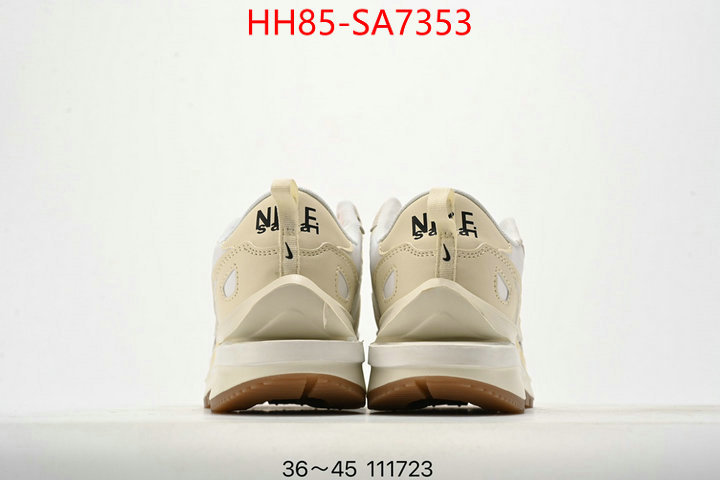 Men Shoes-Nike good quality replica ID: SA7353 $: 85USD