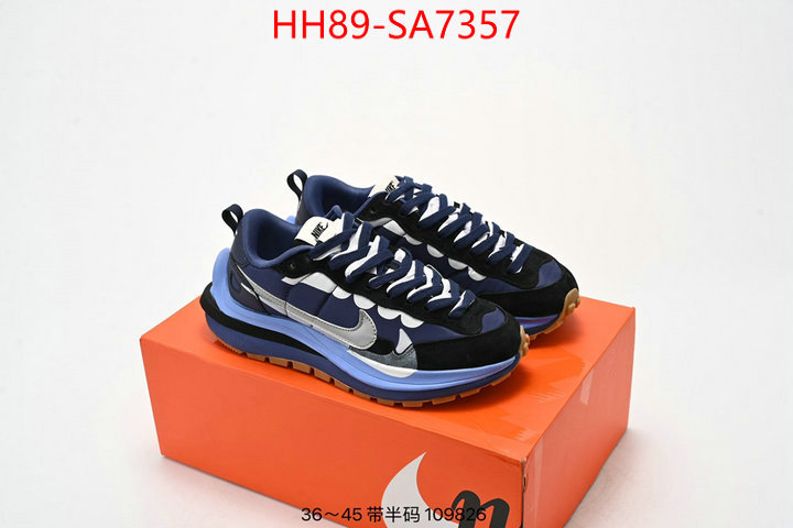 Men Shoes-Nike new designer replica ID: SA7357 $: 89USD