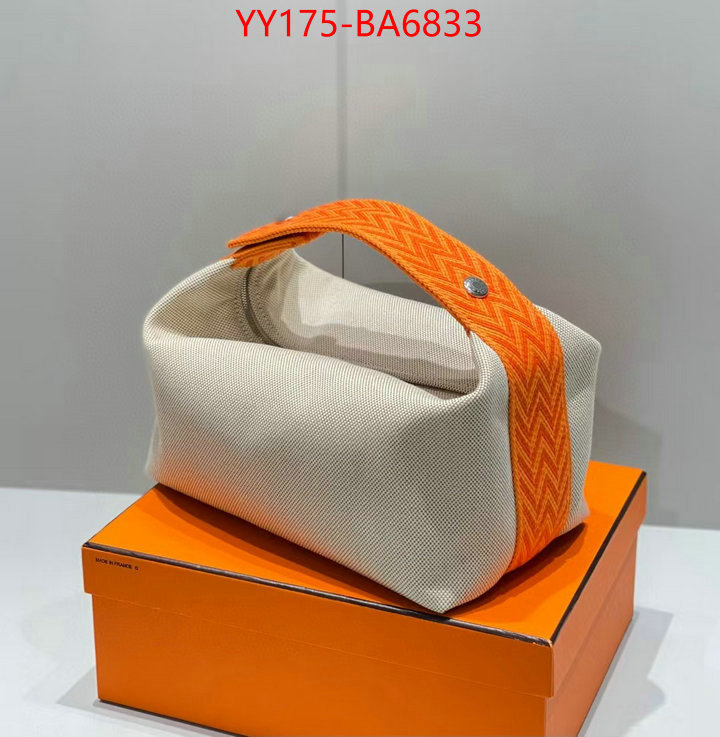 Hermes Bags(TOP)-Handbag- luxury shop ID: BA6833