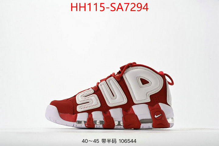 Men Shoes-Nike online ID: SA7294 $: 115USD