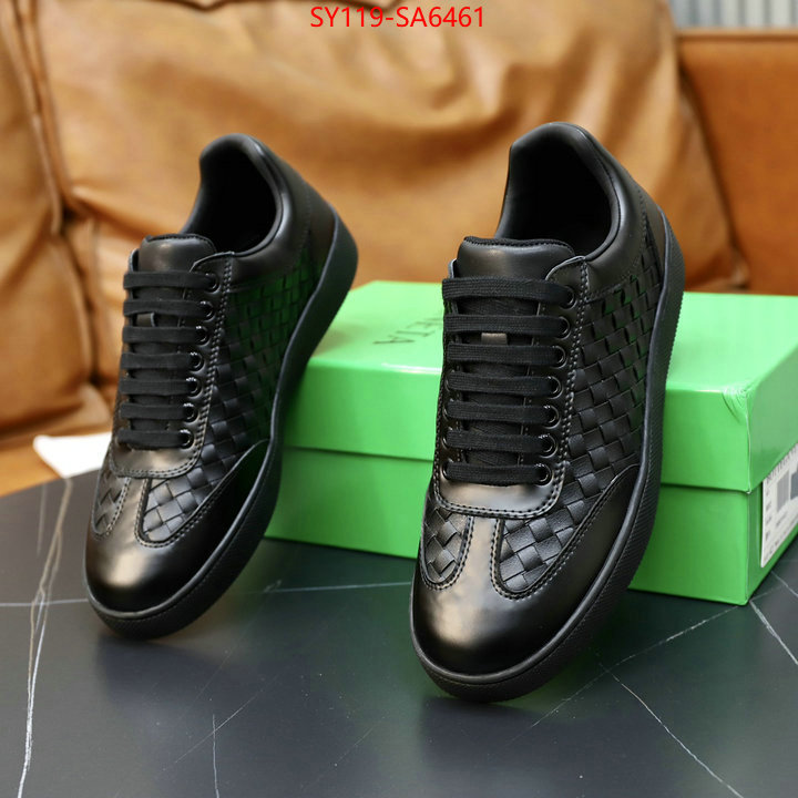 Men Shoes-BV fake designer ID: SA6461 $: 119USD