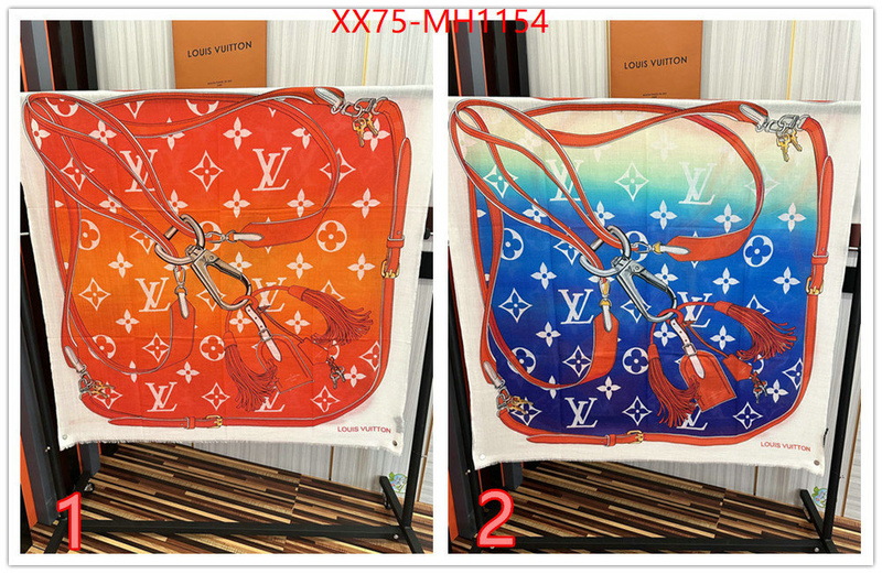 Scarf-LV aaaaa class replica ID: MH1154 $: 75USD