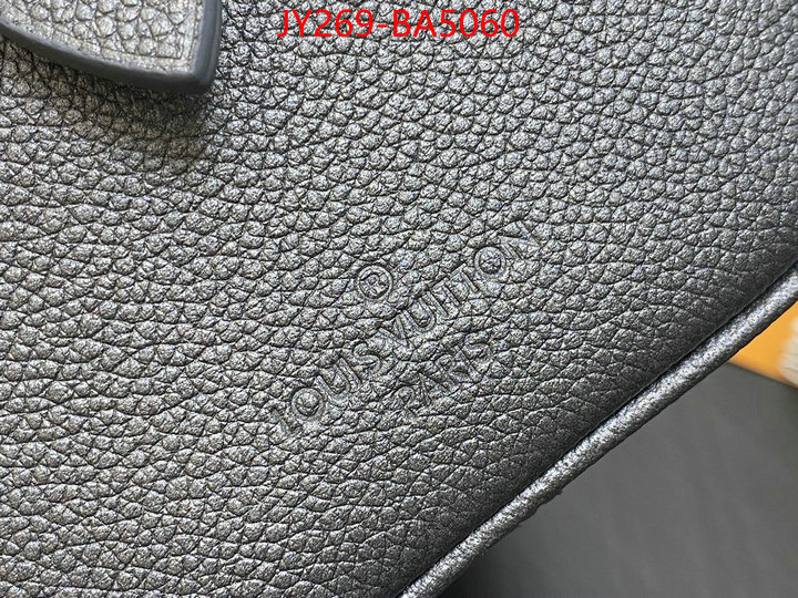 what 1:1 replica ID: BA5060 $: 269USD,