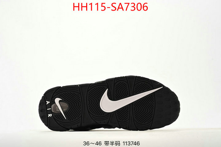 Men Shoes-Nike how quality ID: SA7306 $: 115USD