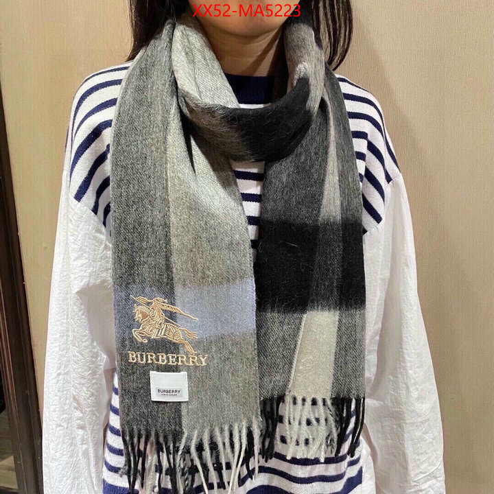 Scarf-Burberry where can you buy replica ID: MA5223 $: 52USD