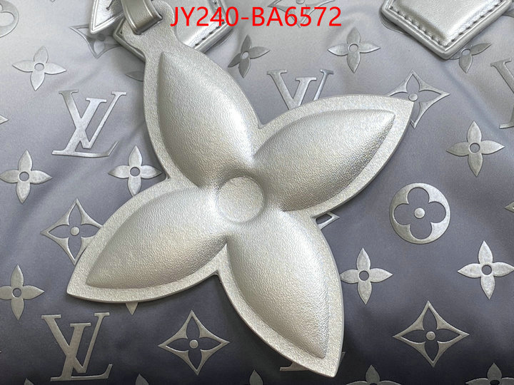 LV Bags(TOP)-Speedy- where can i buy the best quality ID: BA6572 $: 240USD,