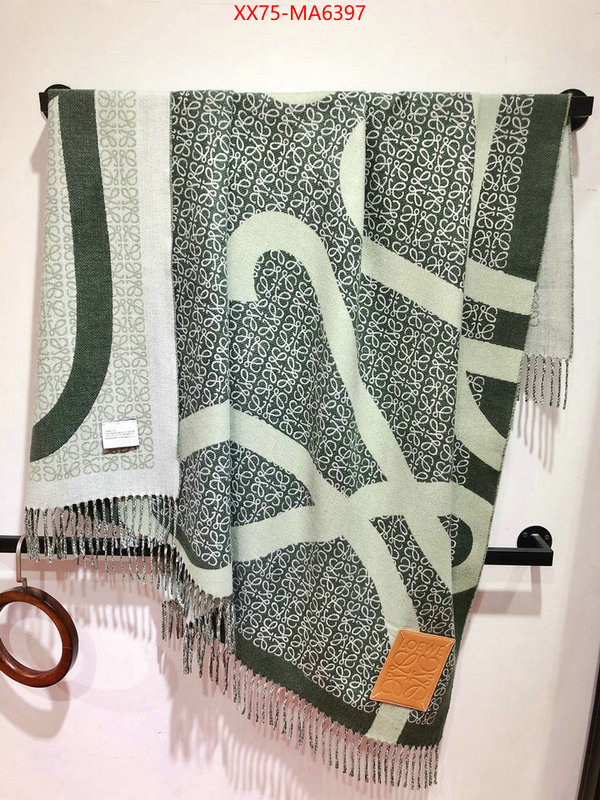 Scarf-Loewe cheap wholesale ID: MA6397 $: 75USD