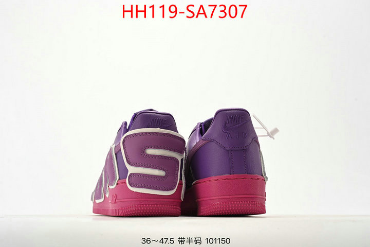 Men Shoes-Nike sell high quality ID: SA7307 $: 119USD