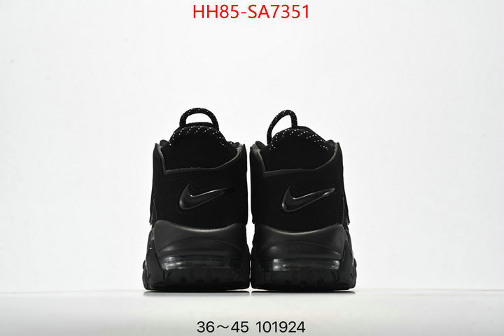 Men Shoes-Nike designer replica ID: SA7351 $: 85USD