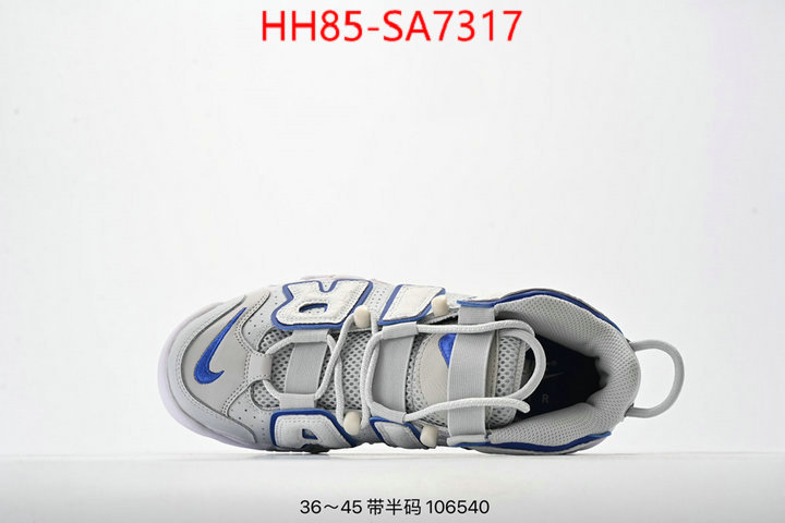 Men Shoes-Nike how quality ID: SA7317 $: 85USD