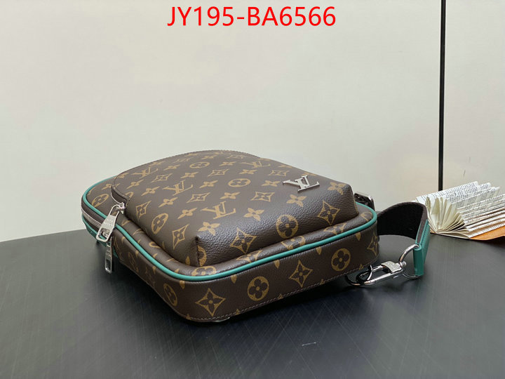 LV Bags(TOP)-Avenue- the best designer ID: BA6566 $: 195USD,