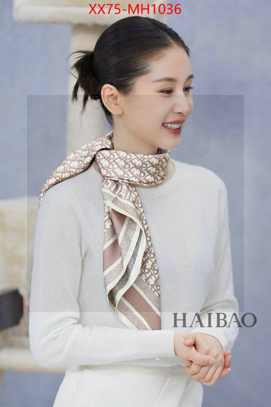 Scarf-Dior online store ID: MH1036 $: 75USD