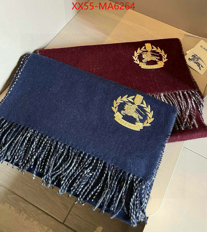 Scarf-Burberry quality replica ID: MA6264 $: 55USD