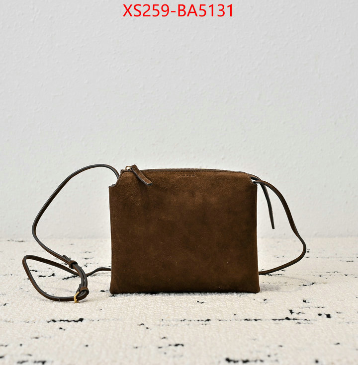 The Row Bags(TOP)-Crossbody- top designer replica ID: BA5131 $: 259USD,