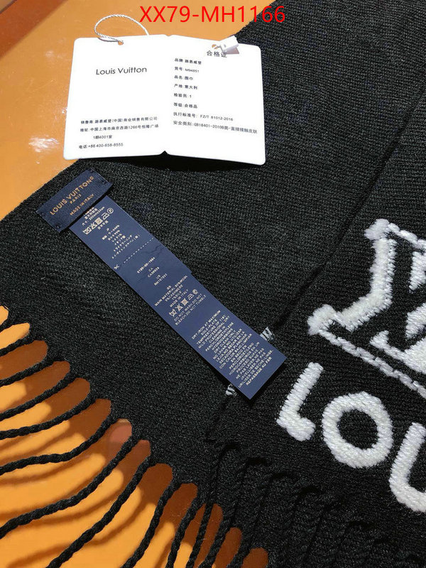 Scarf-LV buy ID: MH1166 $: 79USD