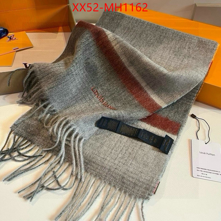 Scarf-LV buy 1:1 ID: MH1162 $: 52USD