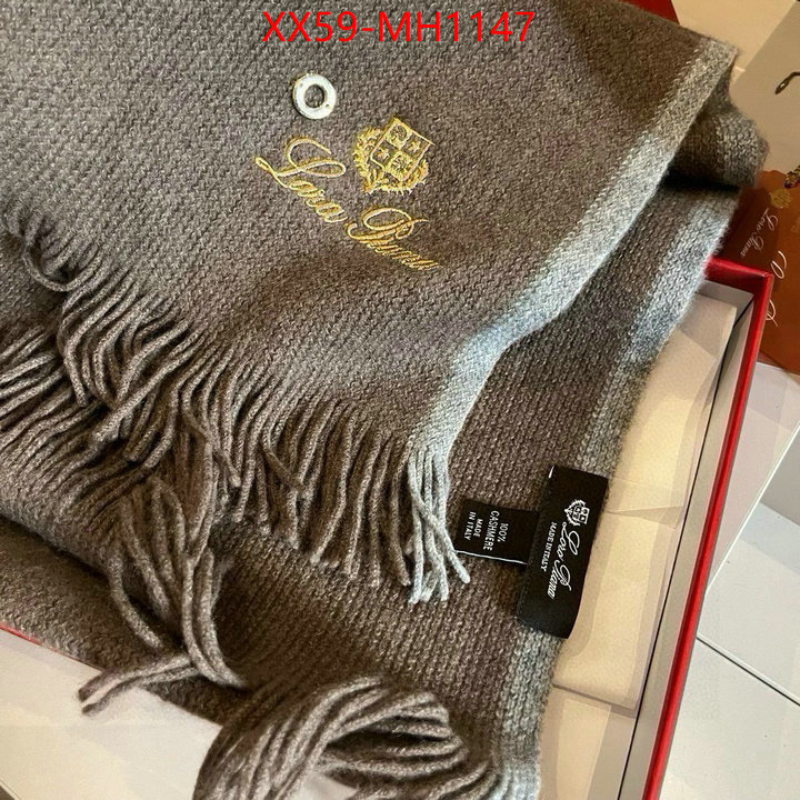 Scarf-Loro Piana aaaaa class replica ID: MH1147 $: 59USD