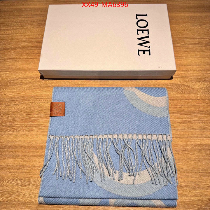 Scarf-Loewe how to start selling replica ID: MA6396 $: 49USD