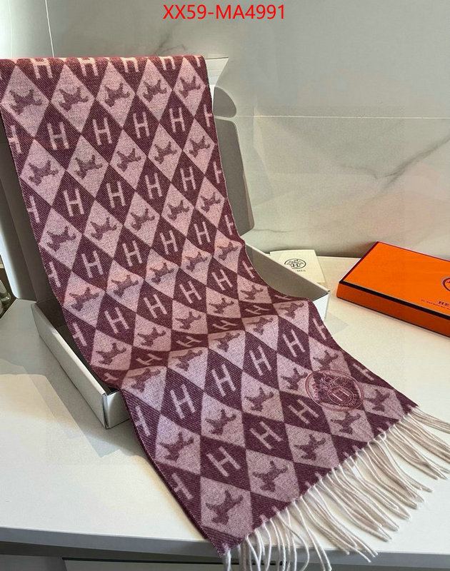 Scarf-Hermes cheap online best designer ID: MA4991 $: 59USD