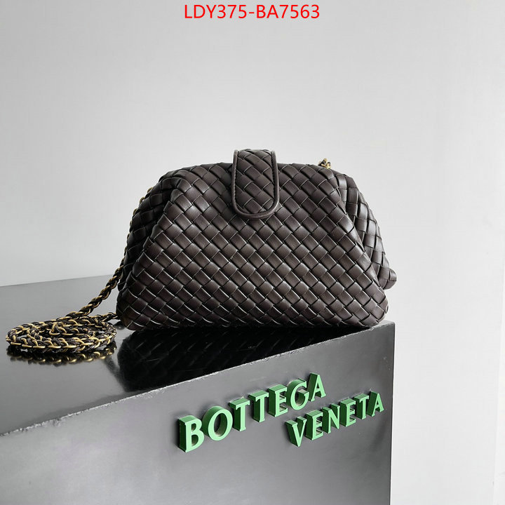 BV Bags(TOP)-Crossbody- can you buy knockoff ID: BA7563 $: 375USD,