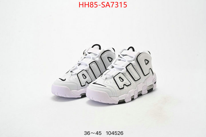 Men Shoes-Nike online sales ID: SA7315 $: 85USD