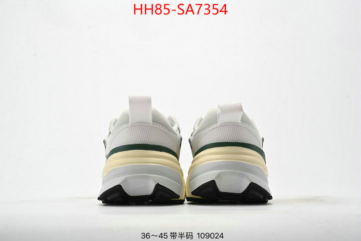 Men Shoes-Nike luxury cheap replica ID: SA7354 $: 85USD