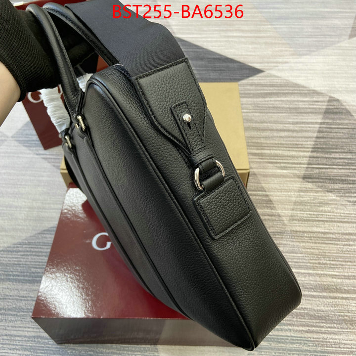 Gucci Bags(TOP)-Briefcase- the online shopping ID: BA6536 $: 255USD,