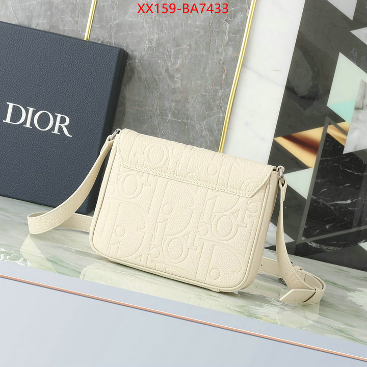 Dior Bags(TOP)-Other Style- supplier in china ID: BA7433 $: 159USD,