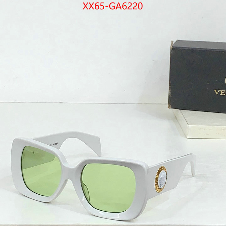 Glasses-Versace customize the best replica ID: GA6220 $: 65USD