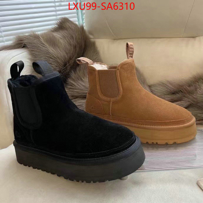 Women Shoes-Boots online ID: SA6310 $: 99USD