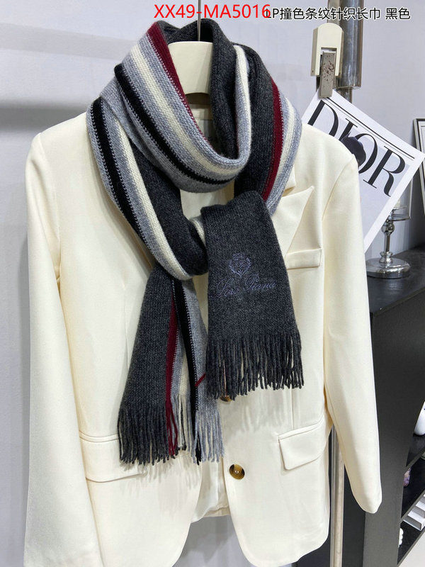 Scarf-Loro Piana sell online ID: MA5016 $: 49USD