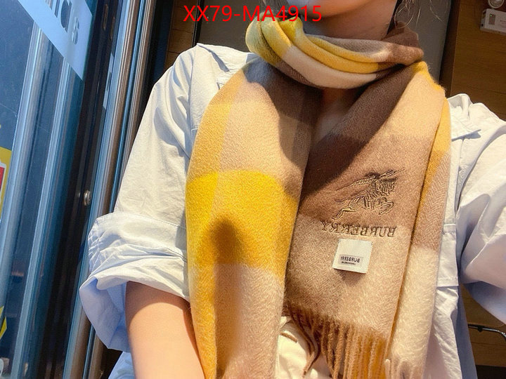 Scarf-Burberry top designer replica ID: MA4915 $: 79USD