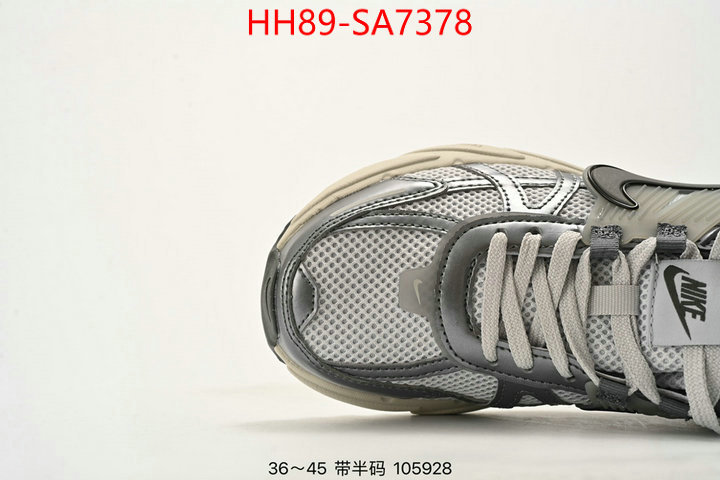 Men Shoes-Nike the highest quality fake ID: SA7378 $: 89USD