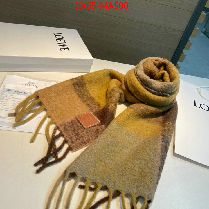 Scarf-Loewe good quality replica ID: MA5001 $: 65USD