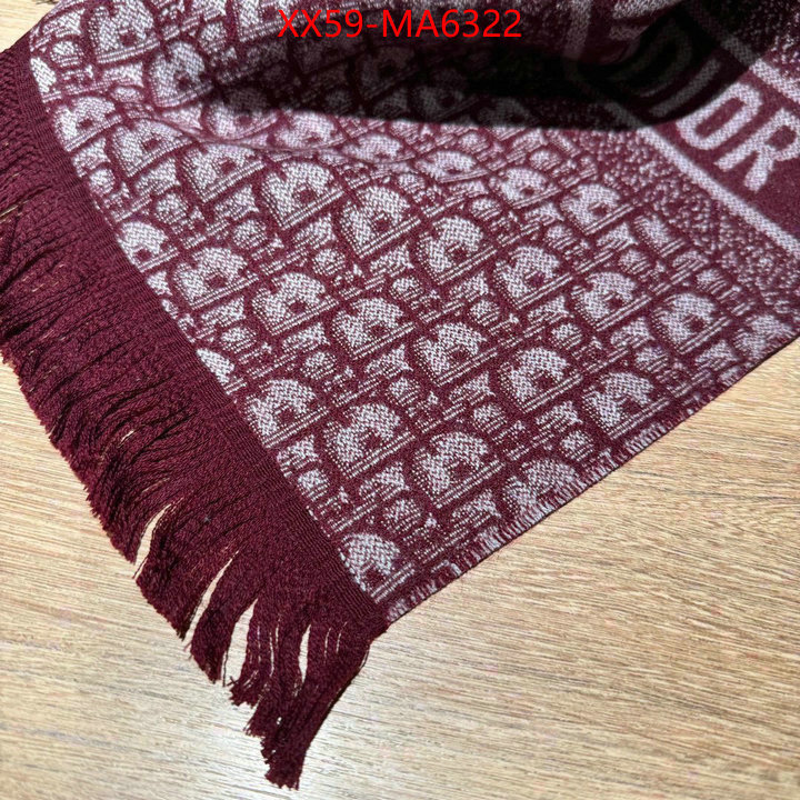 Scarf-Dior 7 star ID: MA6322 $: 59USD