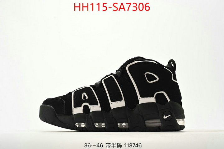 Men Shoes-Nike how quality ID: SA7306 $: 115USD