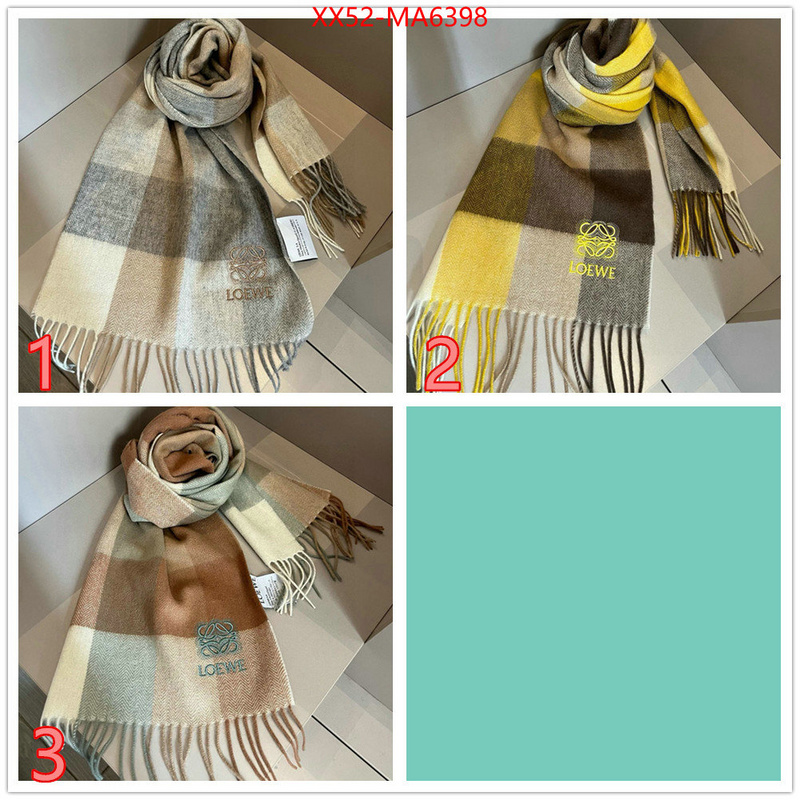 Scarf-Loewe buy ID: MA6398 $: 52USD