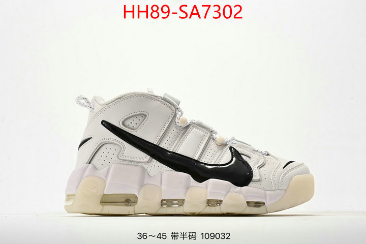 Men Shoes-Nike 7 star collection ID: SA7302 $: 89USD