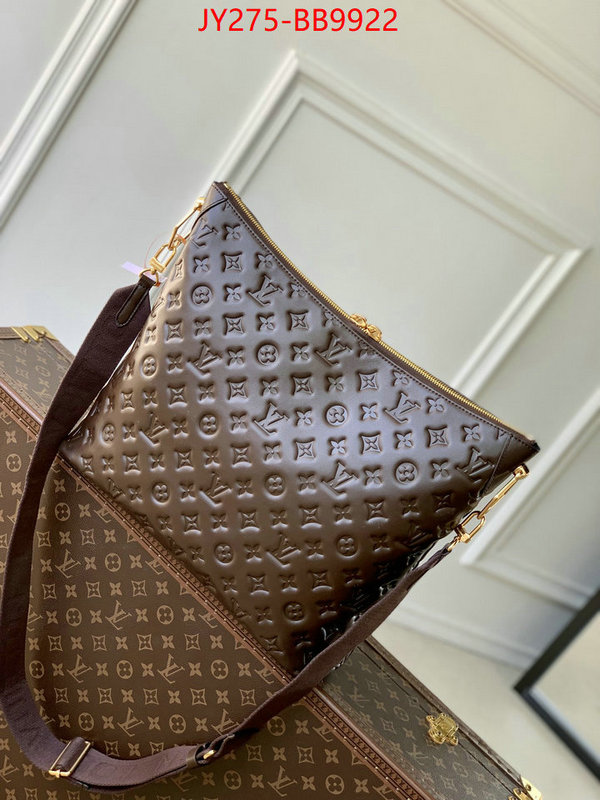 LV Bags(TOP)-Pochette MTis- styles & where to buy ID: BB9922 $: 275USD,