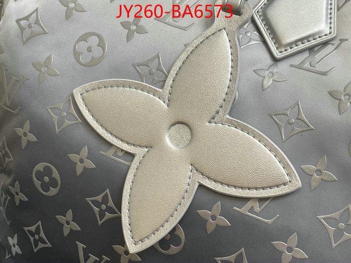 LV Bags(TOP)-Keepall BandouliRe 45-50- 2024 replica ID: BA6573 $: 260USD,