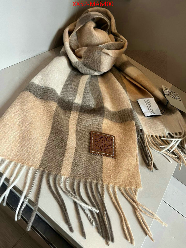 Scarf-Loewe wholesale replica ID: MA6400 $: 52USD