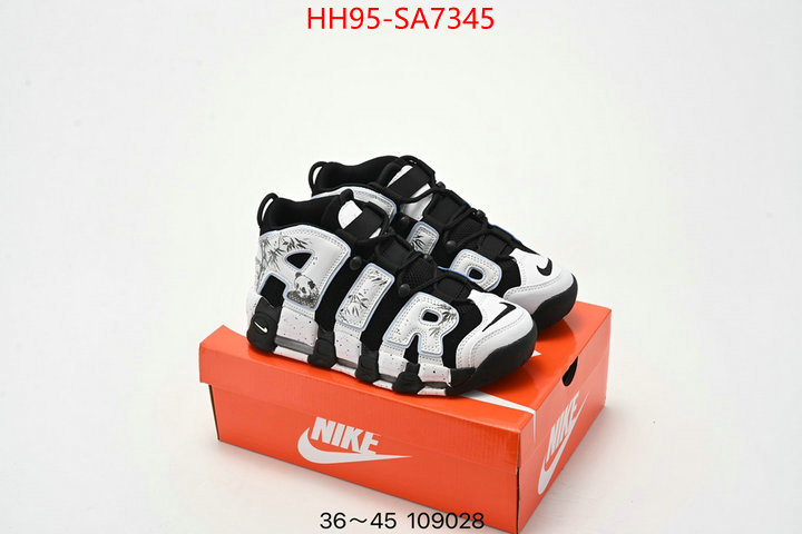 Men Shoes-Nike highest quality replica ID: SA7345 $: 95USD