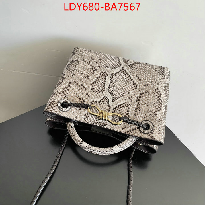 BV Bags(TOP)-Crossbody- designer 7 star replica ID: BA7567