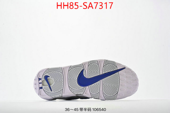 Men Shoes-Nike how quality ID: SA7317 $: 85USD