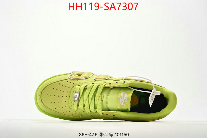 Men Shoes-Nike sell high quality ID: SA7307 $: 119USD