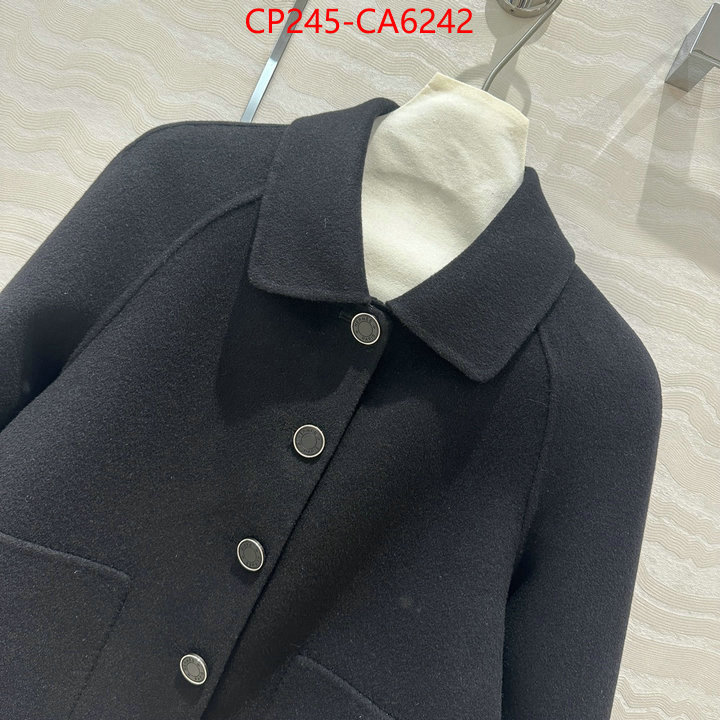 Clothing-Hermes what 1:1 replica ID: CA6242 $: 245USD