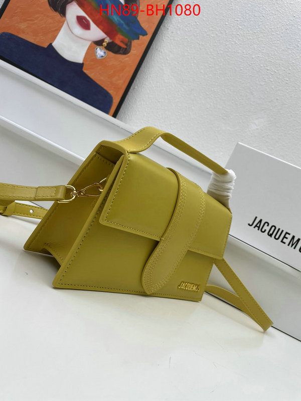 Jacquemus Bags(4A)-Crossbody- we provide top cheap aaaaa ID: BH1080 $: 89USD,